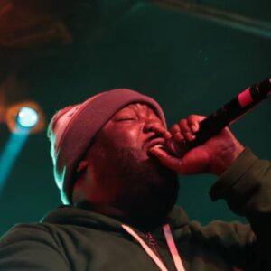 Killer Mike