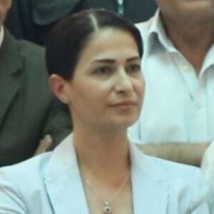 Hevrin Khalaf