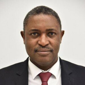 Killion Munyama