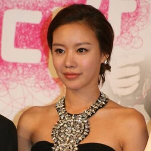Kim A-jung