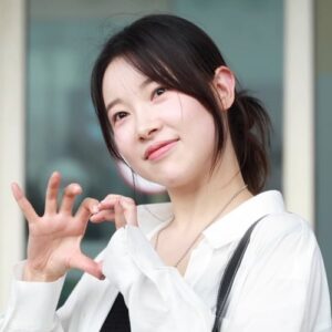 Kim Ah-young