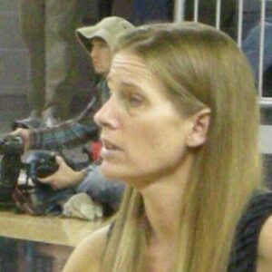 Kim Barnes Arico