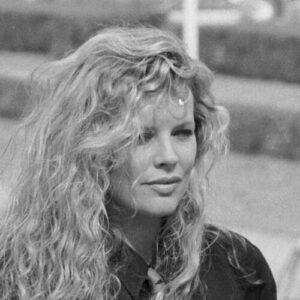 Kim Basinger
