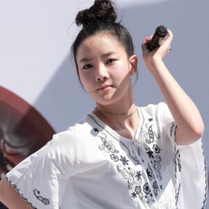Kim Bo-hyung