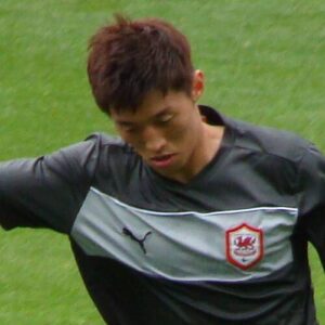 Kim Bo-kyung
