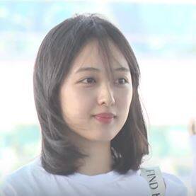Kim Bo-ra