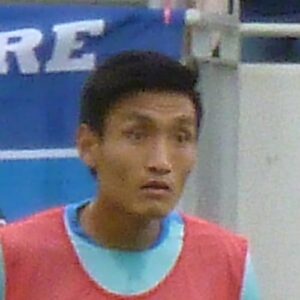 Kim Bong-jin