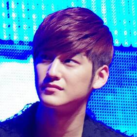 Kim Bum