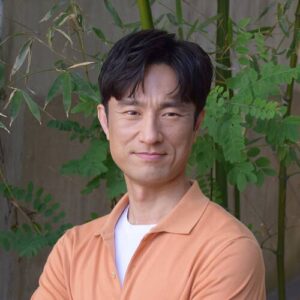 Kim Byung-chul