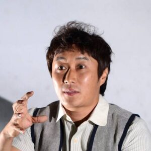 Kim Byung-man