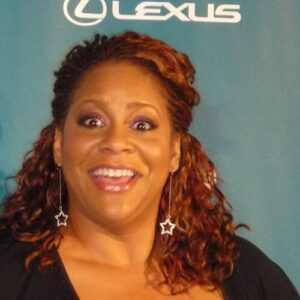 Kim Coles