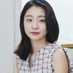 Kim Da-mi