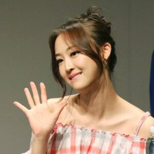 Kim Da-som