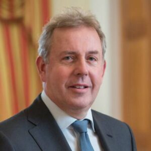 Kim Darroch