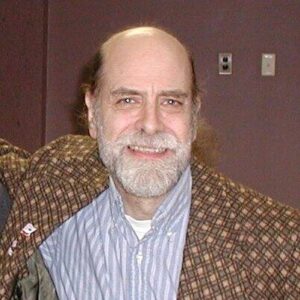 Kim Deitch