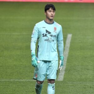 Kim Dong-jun