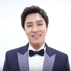 Kim Dong-wan