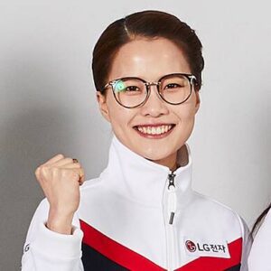 Kim Eun-jung