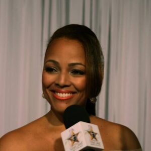 Kim Fields