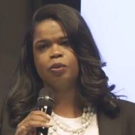 Kim Foxx