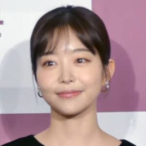 Kim Ga-eun