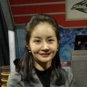 Kim Ga-yeon