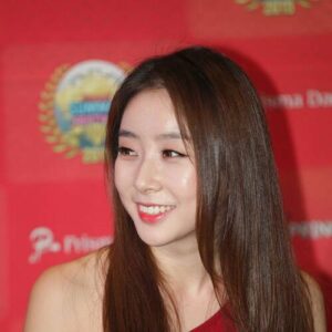 Kim Ga-young