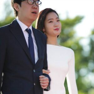 Kim Go-eun