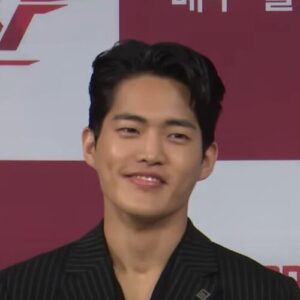 Kim Gun-woo