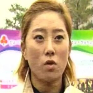 Kim Hae-rym