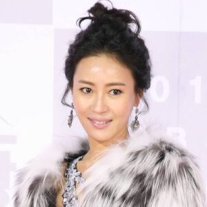 Kim Hee-jung