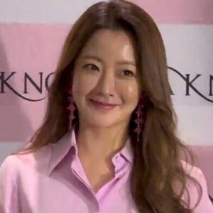 Kim Hee-sun