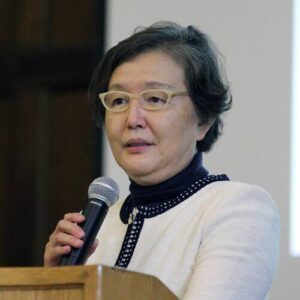 Kim Hei-sook