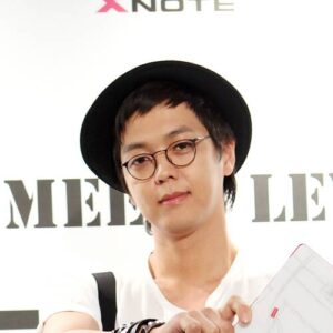 Kim Heung-soo