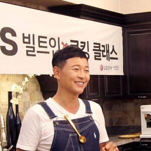 Kim Ho-jin