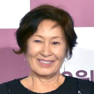 Kim Hye-ja