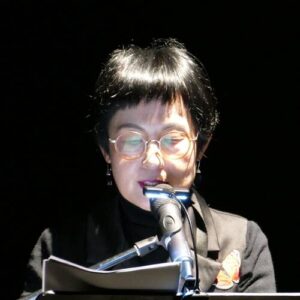 Kim Hyesoon