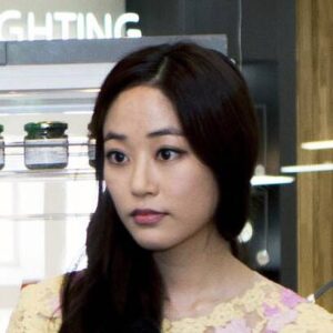 Kim Hyo-jin