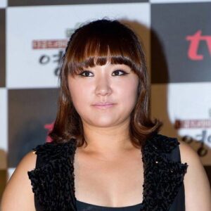 Kim Hyeon-sook