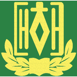 Kim Il Sung University logo