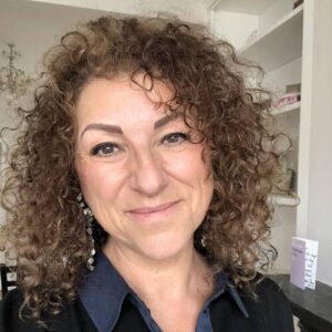 Kim Ismay