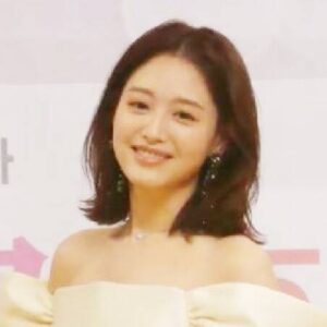 Kim Jae-kyung