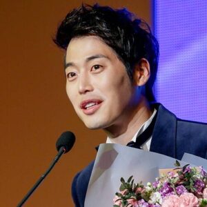 Kim Jaewon
