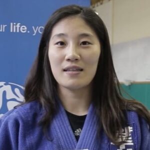 Kim Jan-di