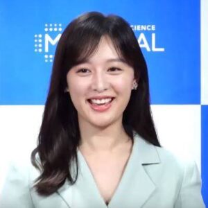 Kim Ji-won