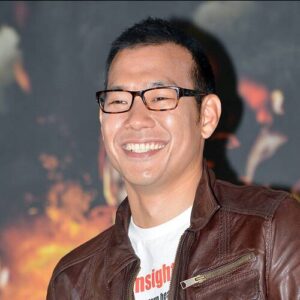 Kim Jin Pyo