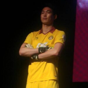Kim Jin-young