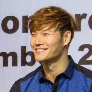 Kim Jong-kook
