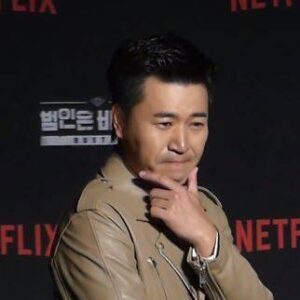 Kim Jong-min