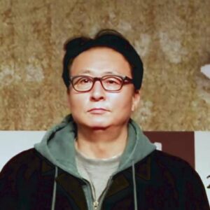 Kim Jong-soo
